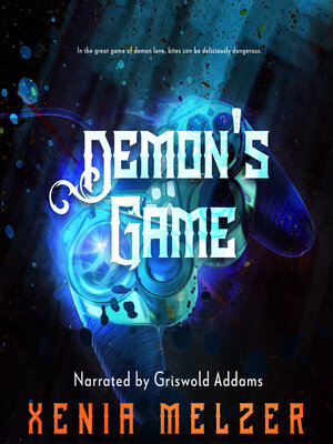 cover image of Demon's Game